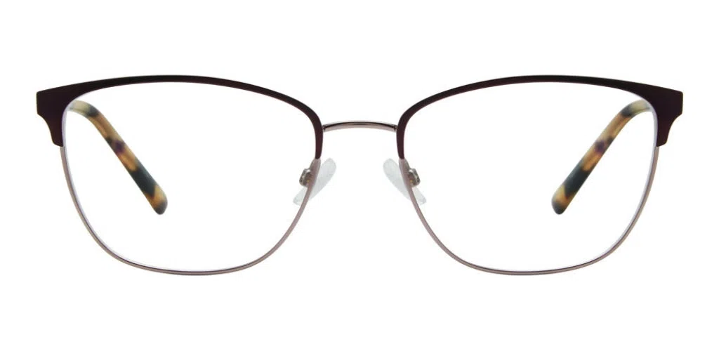 Liz Claiborne L681 Eyeglasses - view 2